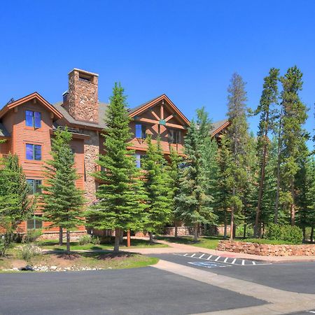 Mountain Thunder Lodge Breckenridge Kültér fotó