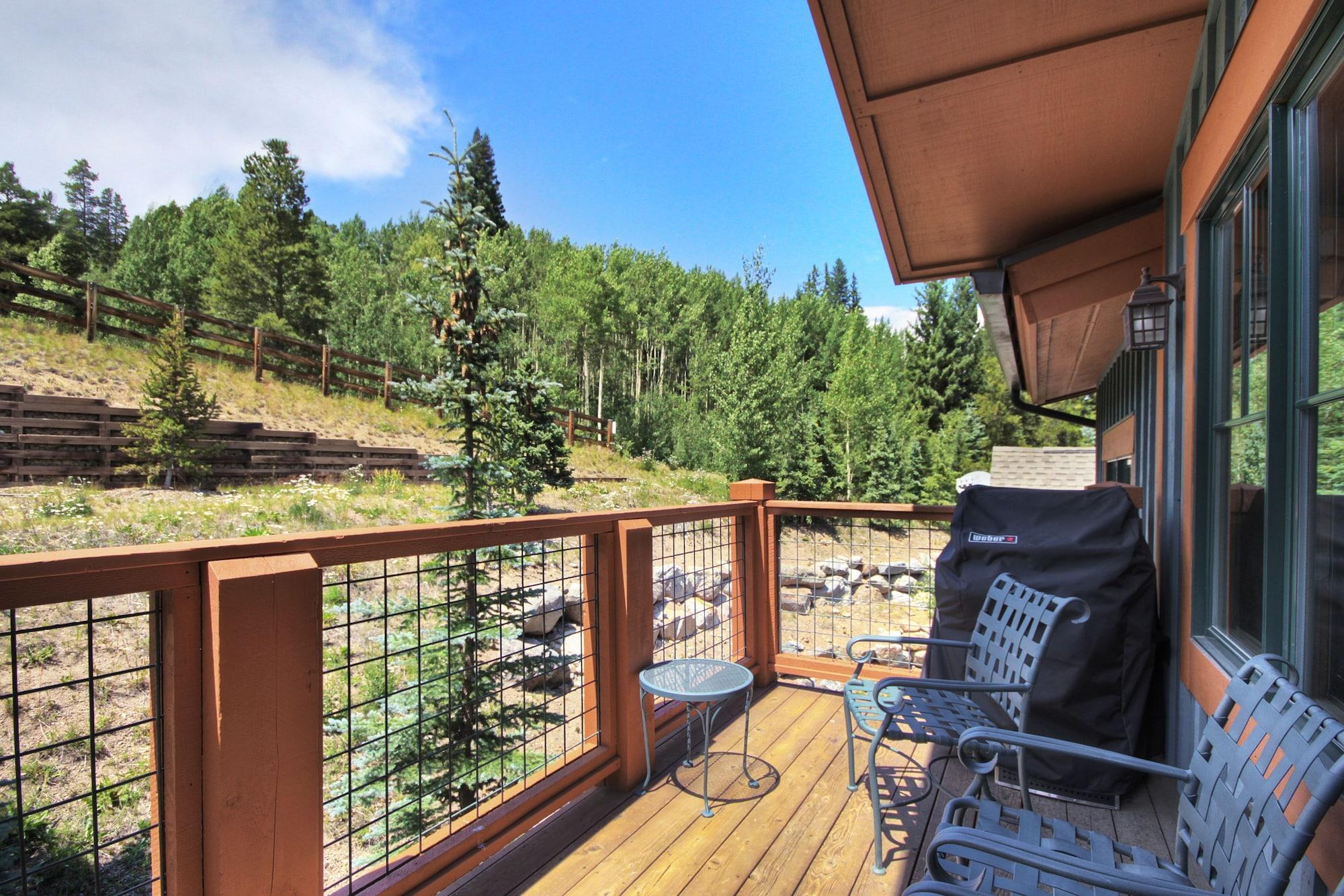 Mountain Thunder Lodge Breckenridge Kültér fotó